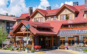 Ptarmigan Inn Banff 3*